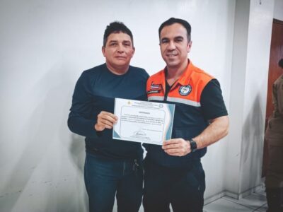 Prefeitura de Bequimão reforça compromisso com a prevenção de riscos, em capacitação da Defesa Civil Municipal