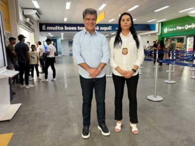Porto Franco fortalece rede de proteção às mulheres com instalação da Delegacia Especial da Mulher (DEM)
