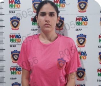 Jogo do diabo! Do luxo ao completo penitenciário de pedrinhas…