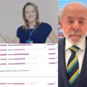 Neta se apossa de R$ 200 mil de avô aposentado no PR e bota a culpa em Lula