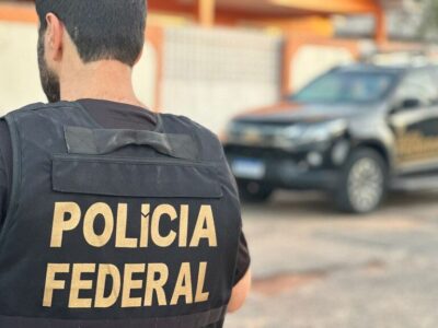 Polícia Federal deflagra operação de combate a fraudes bancárias cibernéticas em Imperatriz