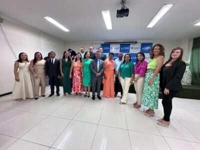 Inédito na História: atual gestão do Coren-MA alcança todos os 217 municípios do Maranhão com fiscalização
