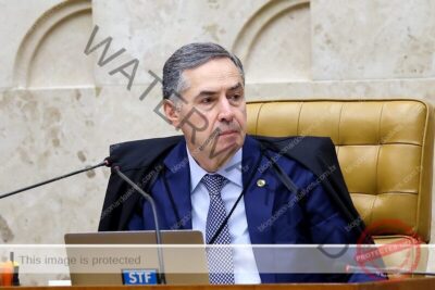 “Temos que regular a inteligência artificial, mas não será tarefa fácil”, afirma Barroso