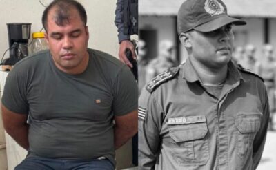 Veja o depoimento do Tenente que matou Capitão em São Luís