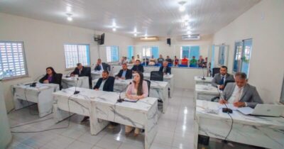 Vereadores de Vargem Grande vão apreciar projeto de lei que trata sobre reajuste salarial dos professores