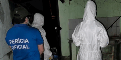 Empresário desaparecido é encontrado morto em cova rasa em Imperatriz por dívida R$ 300 reais