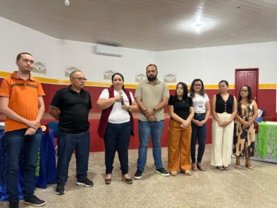 4° Ciclo Formativo do Pacto pelo Fortalecimento da Aprendizagem promove qualificação e inovação na educação municipal