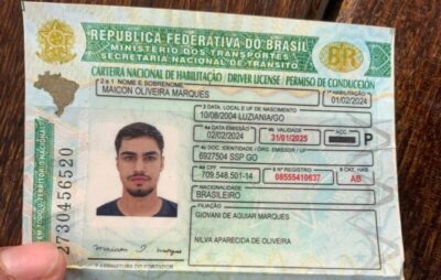 Identificado turista goiano que morreu afogado no Rio Preguiças, em Barreirinhas