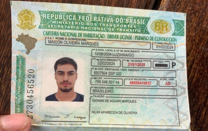 Foto: Reprodução