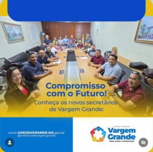 Ex-prefeito de Vargem Grande pode ser denunciado por usurpação de função pública