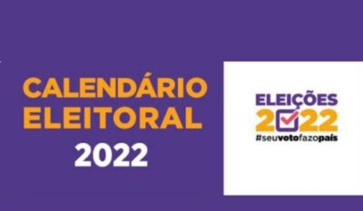 Eleições 2022: Partidos devem informar critérios de distribuição do Fundo Eleitoral