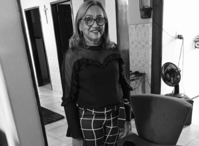 Vargem Grande de Luto! Morre Dra. Conceição Mesquita