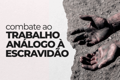 MPF atua em 763 processos sobre trabalho escravo na Justiça Federal