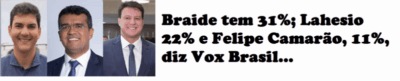 Eleição 2026