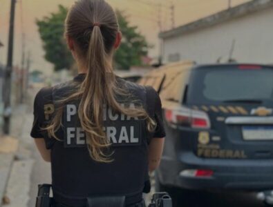 Polícia Federal desmonta esquema de empréstimos fraudulentos em contas do INSS