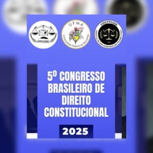 UFMA Realiza Evento de Grande Relevância para o Maranhão: Congresso Nacional, Internacional e Lançamento do Doutorado