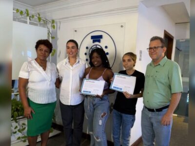 Inclusão digital e tecnologia para quilombolas: parceria fortalece capacitação no Maranhão