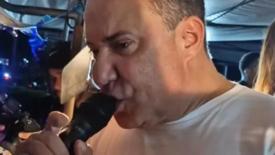 Eduardo DP reclama após ter bloco de Carnaval interrompido em Codó: “palhaçada”