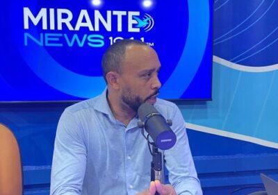 Beto Castro assegura que maioria da Câmara de São Luís vai com Brandão