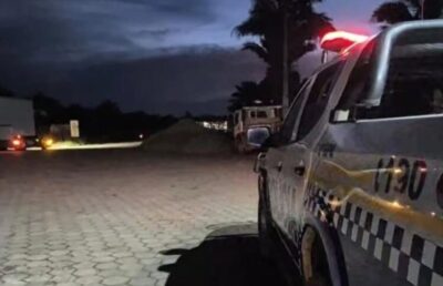 PM intensifica combate à exploração sexual de menores no Bico do Papagaio