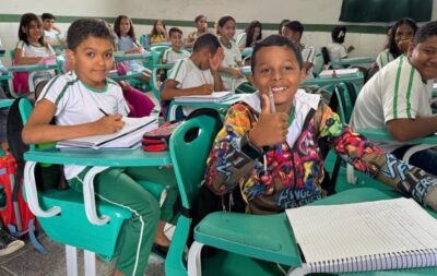 SÃO MIGUEL: Novo projeto educacional premia estudantes que se destacam na rede municipal