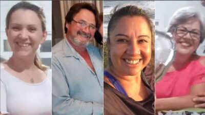 Bolo envenenado: após sogra ser internada, suspeita levou pastel para ela no hospital