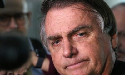 Por unanimidade, turma do STF torna Bolsonaro e mais 7 réus por golpe