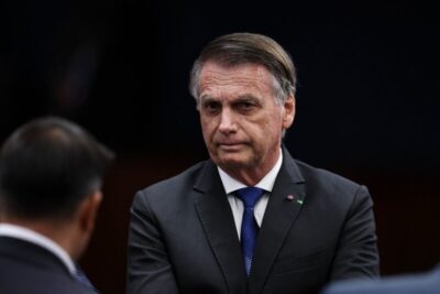 Bolsonaro diz que falará “por horas” no STF e nega suposta tentativa de golpe