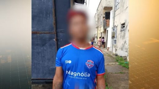 PM evita que membros do ‘Bonde dos 40’ executem jovem em tribunal do crime no Maranhão