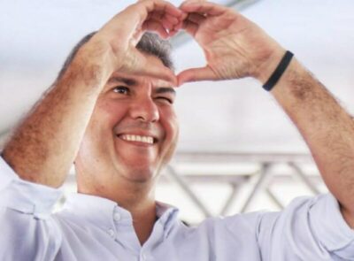 Santa Luzia mostra que Braide já pontua fora da Grande São Luís…