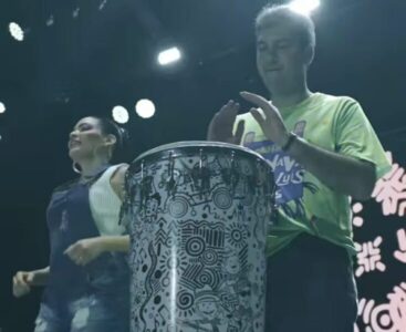 Braide já gastou R$ 20 milhões dos R$ 22 milhões previstos para a Cultura em 2025…
