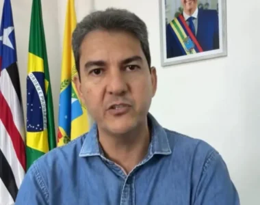 Braide inicia cadastro para corridas por aplicativos durante greve