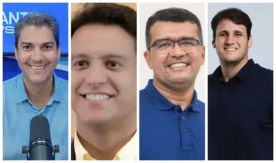 Números da pesquisa Vox para o governo