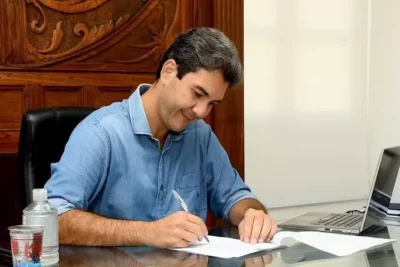 Crédito Suplementar: Braide já mudou o orçamento em R$ 67 milhões em um mês