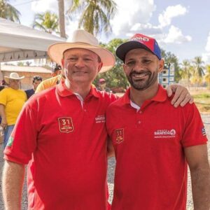 PCdoB e Solidariedade pedem cassação do prefeito de Colinas