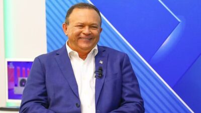 Prefeitos afirmam que seguirão decisão de Brandão sobre sucessão