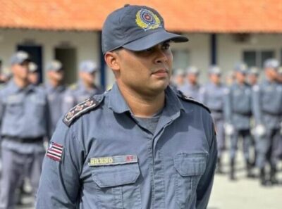 Tenente assassina Capitão Breno dentro da Academia da PM do MA