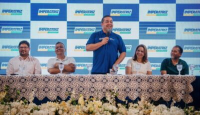 Fórum Municipal do Esporte é realizado em Imperatriz