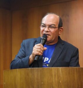Eleição da UNIPAV marca novo tempo para o municipalismo: Beto das Vilas assume vice-presidência e fortalece o protagonismo ribamarense