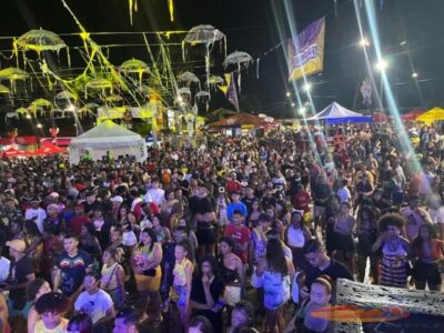 Carnaval de Cururupu se consolida como o maior da região