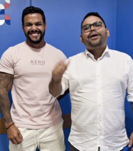 Irmão de vereador é exonerado da Gerência do INSS de São Luís