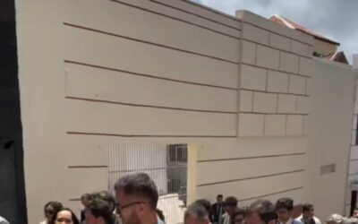 VÍDEO: Paulo Victor confirma aprovação do projeto por unanimidade encaminhado pelo prefeito Braide para financiamento do transporte de aplicativo a população