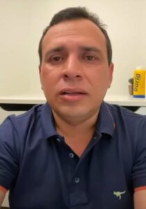 Juíza agenda julgamento de ação contra prefeito de Nova Olinda do MA