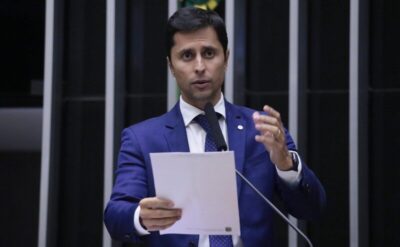 Deputado Duarte Jr. apresenta PEC para tornar o capacitismo crime inafiançável e imprescritível