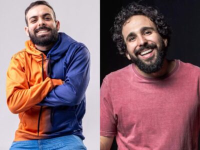 Tablado Produções anuncia shows de Ítalo Sena e Murilo Couto no Maranhão