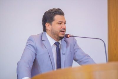 Dr. Joel solicita melhorias para bairros afetados pelas chuvas, em São Luís