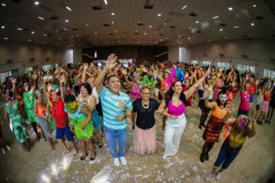 Penha promove 10° edição do Baile da FelizIdade