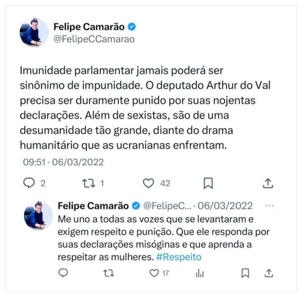 Foto: Reprodução