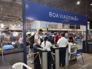 Terminal Rodoviário de São Luís avança com apoio da MOB e gestão da Sinart