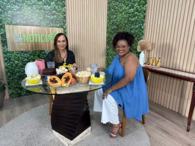 Selo MigraCidades e ações voltadas aos migrantes são destaque do ‘Café com Notícias’